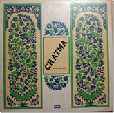 C.H. Atma - C.H. Atma - Hindi Songs (Vinyl) Image